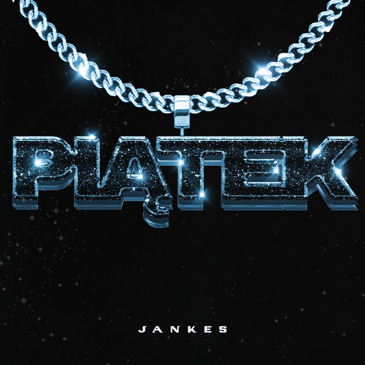 Piątek - Single by Jankes & ANTISOCIAL album cover