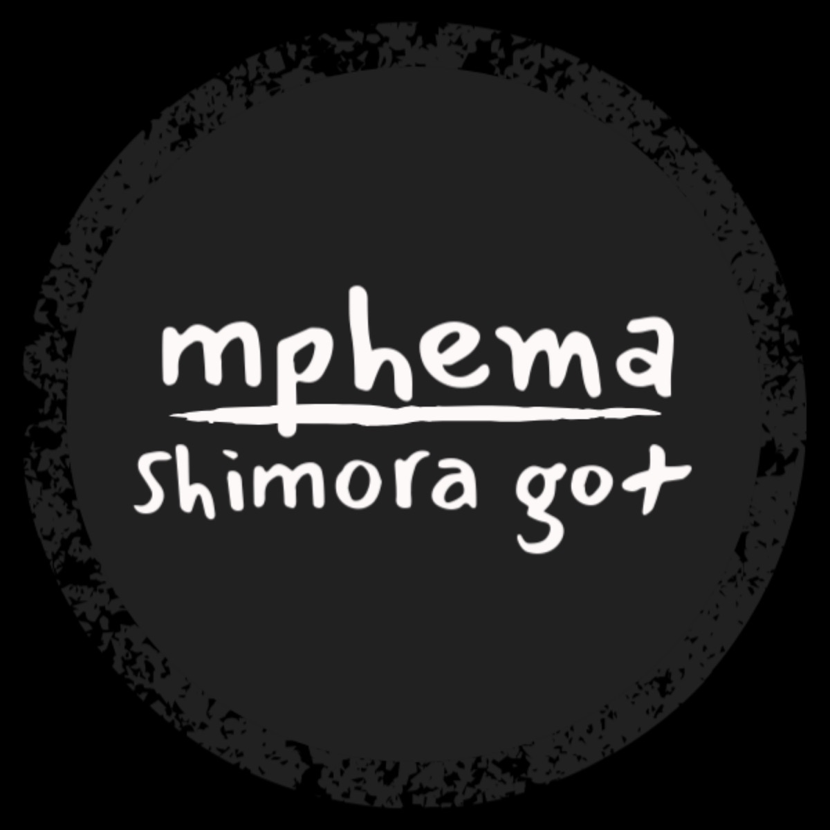 P×N×M×H by Mphema & Shimora Go+ album cover