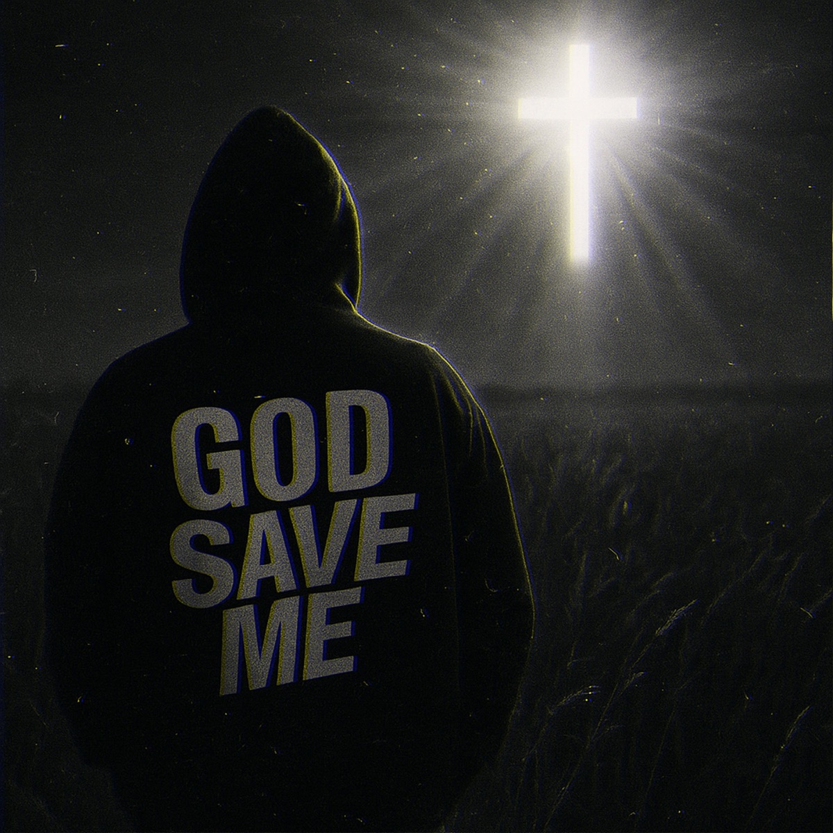 GOD SAVE ME - Single by 13 Worship, motty & Rodricci album cover