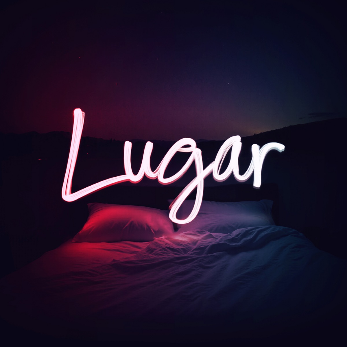 Lugar - Single by FEM album cover