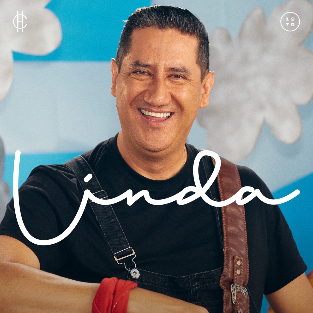 Linda - Single by Heredero album cover