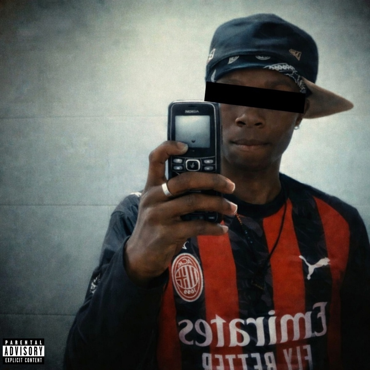 Casanova (feat. KWEMO 265) - Single by LeeBron Again album cover
