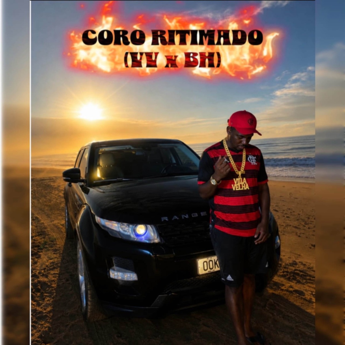 VOU TE MACETAR - Single by Ded�� Fxp, Dj Hb Smith & Mc Neguinho Do ITR album cover