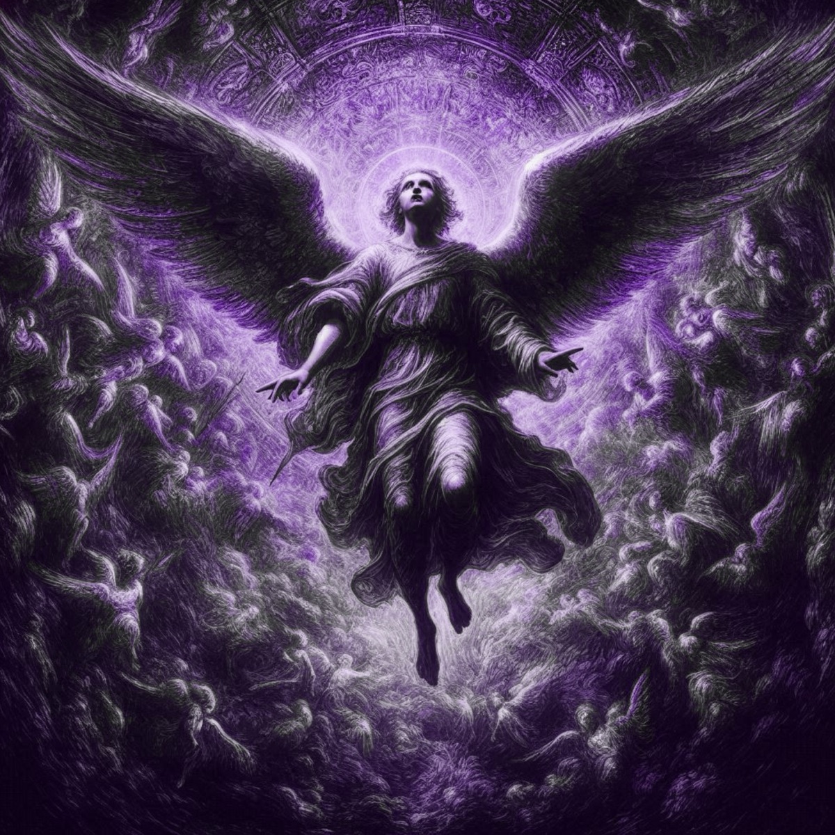 Requiem - Single by DRXGMIND album cover
