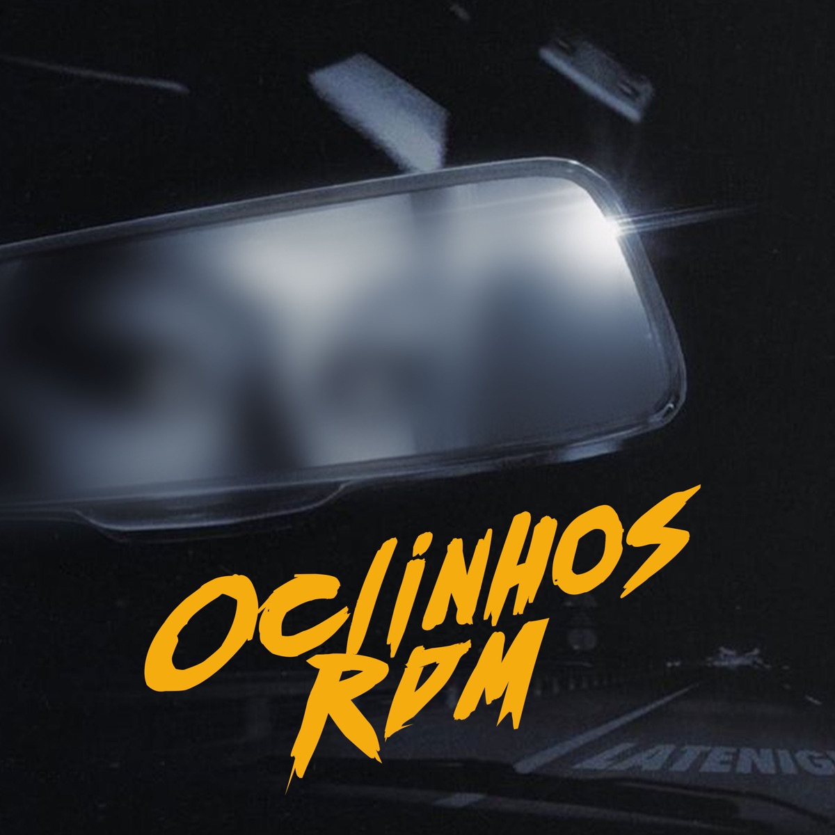 Oclinhos Rdm - Single by Mc Kaynan, Real HB & Dj Herculano album cover