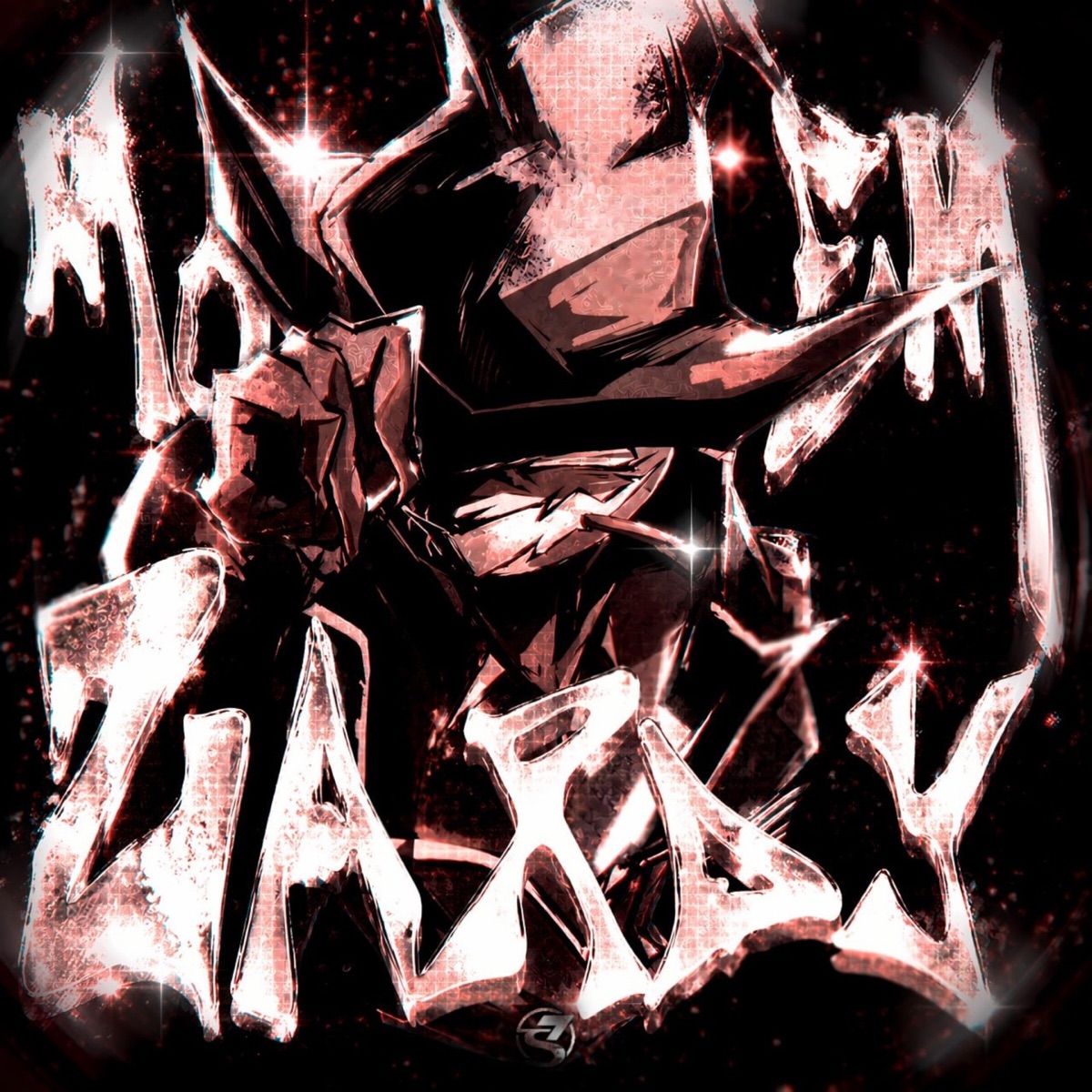 MONTAGEM ZARDY - EP by IXZIYOL & EYSHI album cover