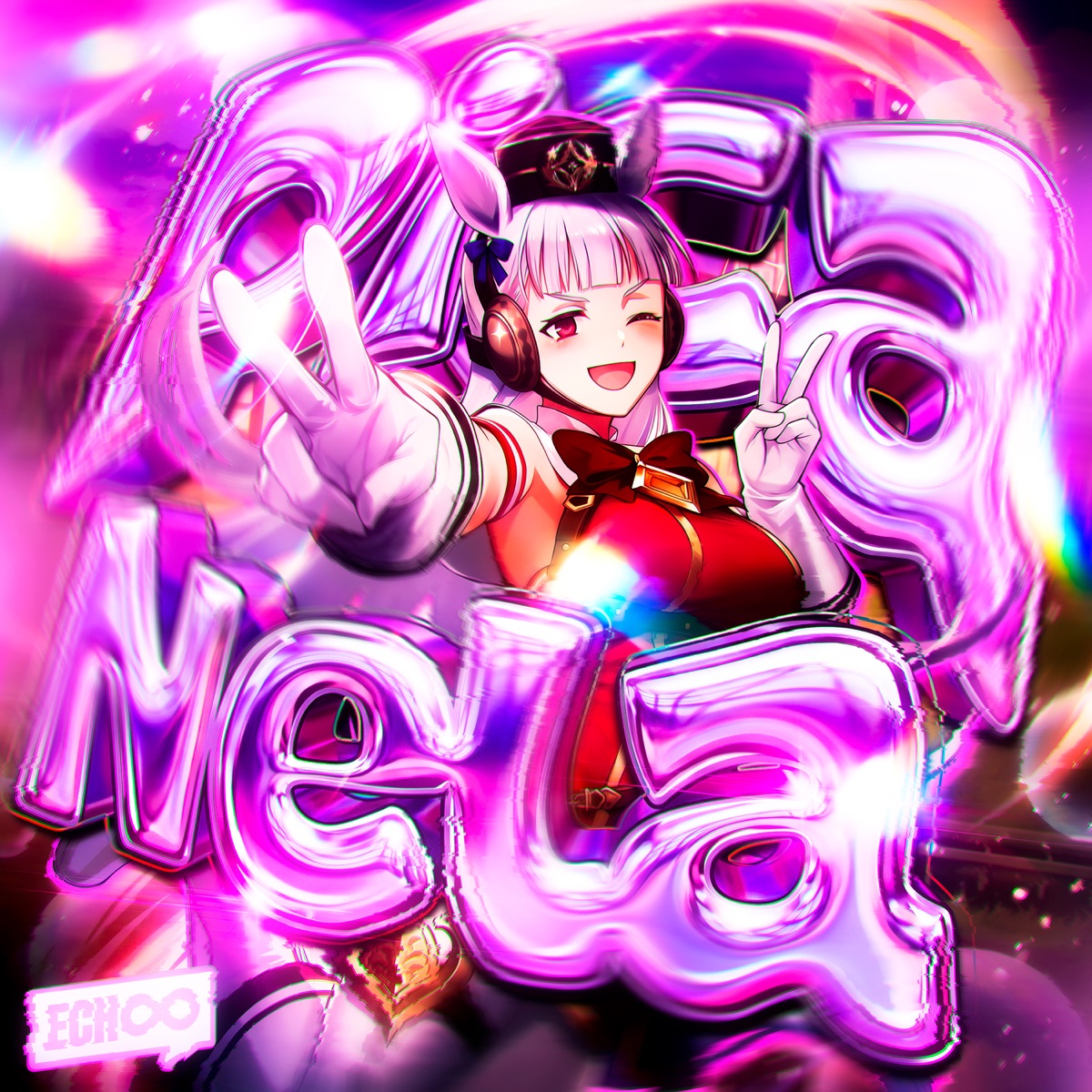 PICA NELA - EP by Wxvey & $hXTGUN! album cover