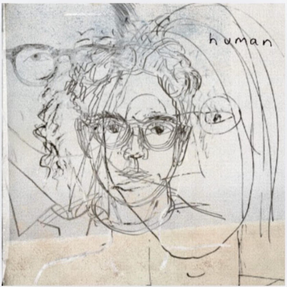 human by Shannon Barnett Quartet album cover