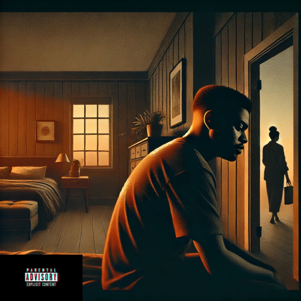 Depois do Adeus - EP by 6Maigol album cover