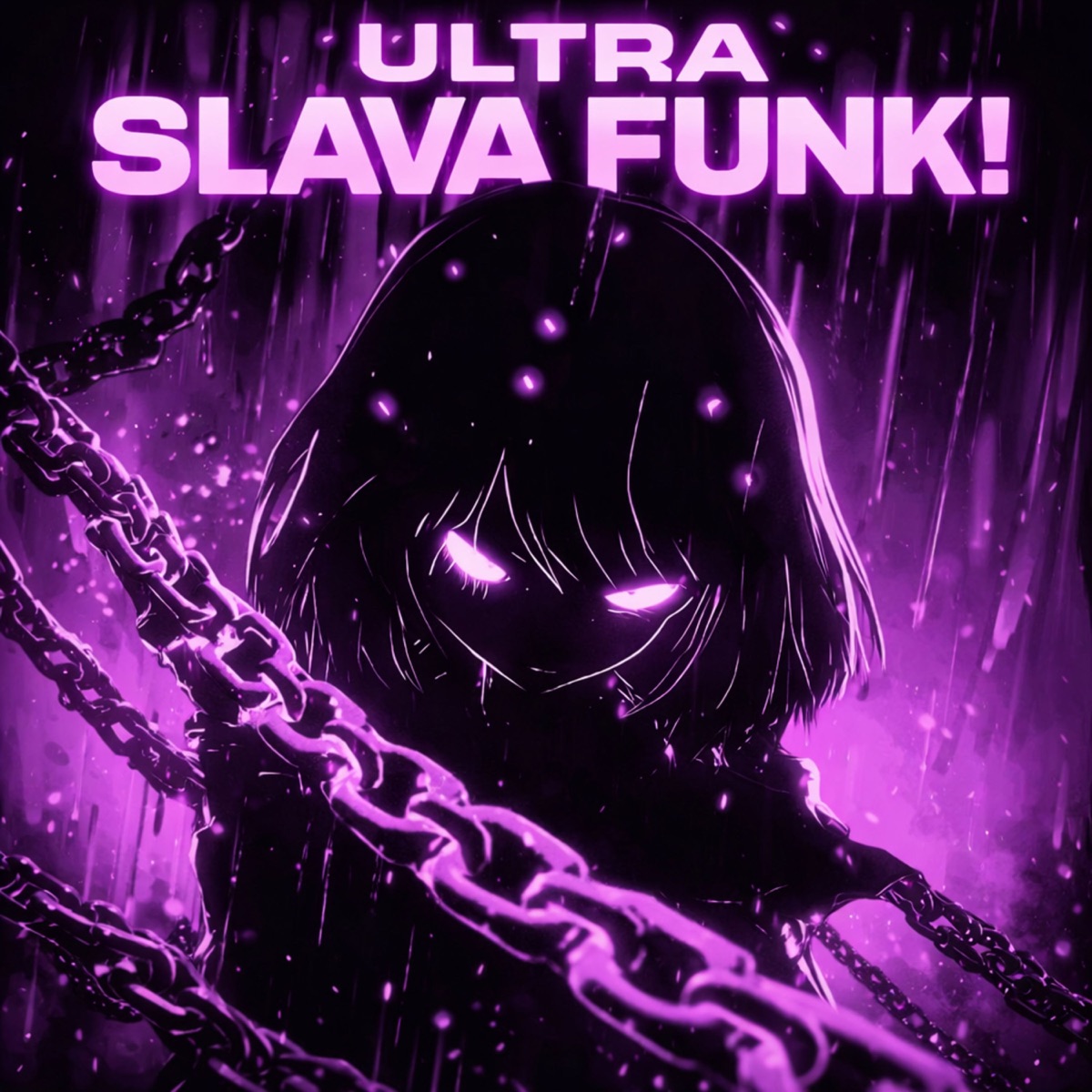 ULTRA SLAVA FUNK! - Single by KTNXZ & zphatGhxst album cover