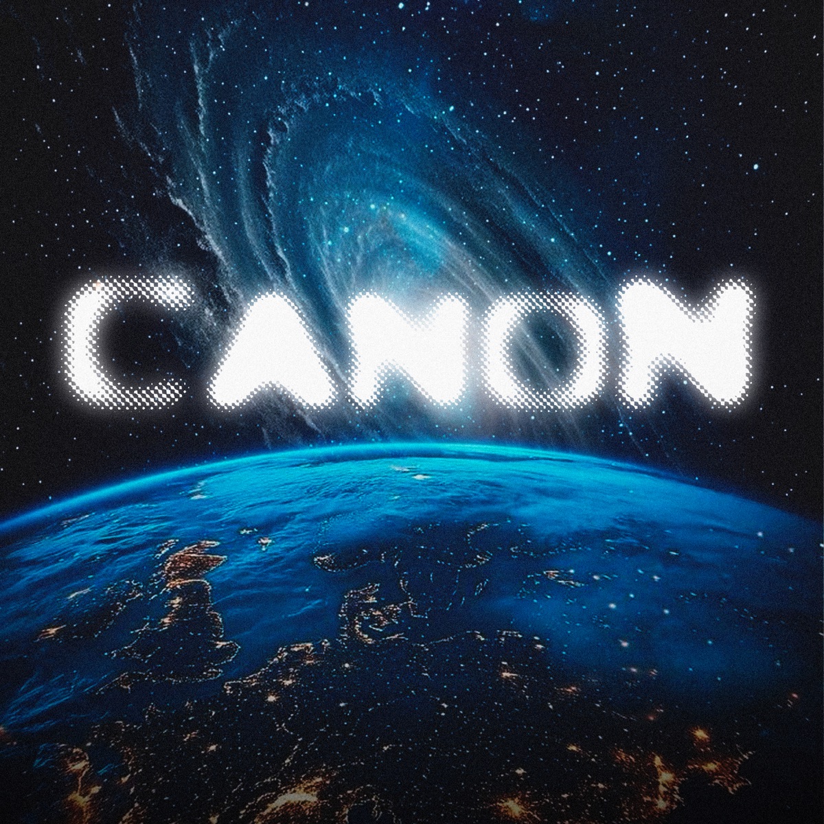Canon (feat. MoiS M.N & Ciel.T) - Single by Little t0to album cover