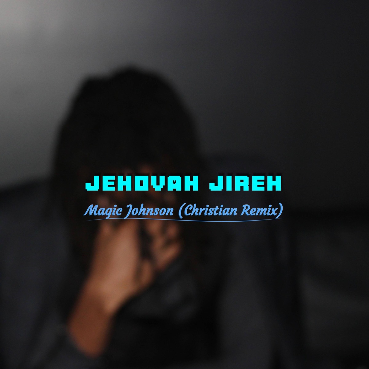 Jehovah Jireh (Magic Johnson Christian remix) - Single by Litornado album cover