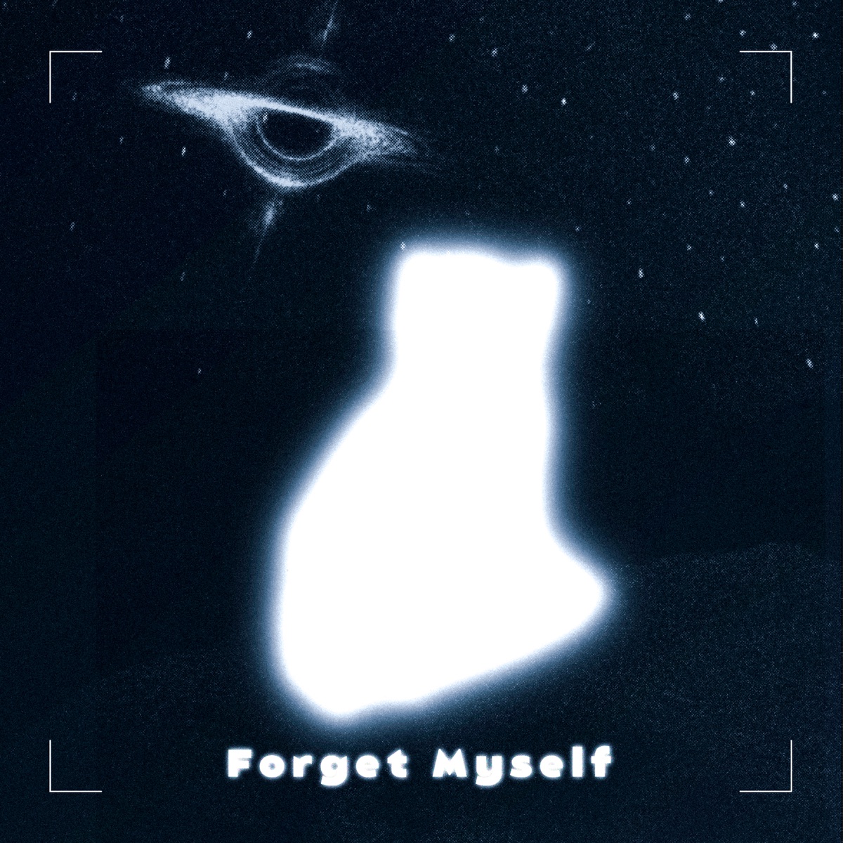 Forget Myself - Single by RXIJIN & sønfy album cover