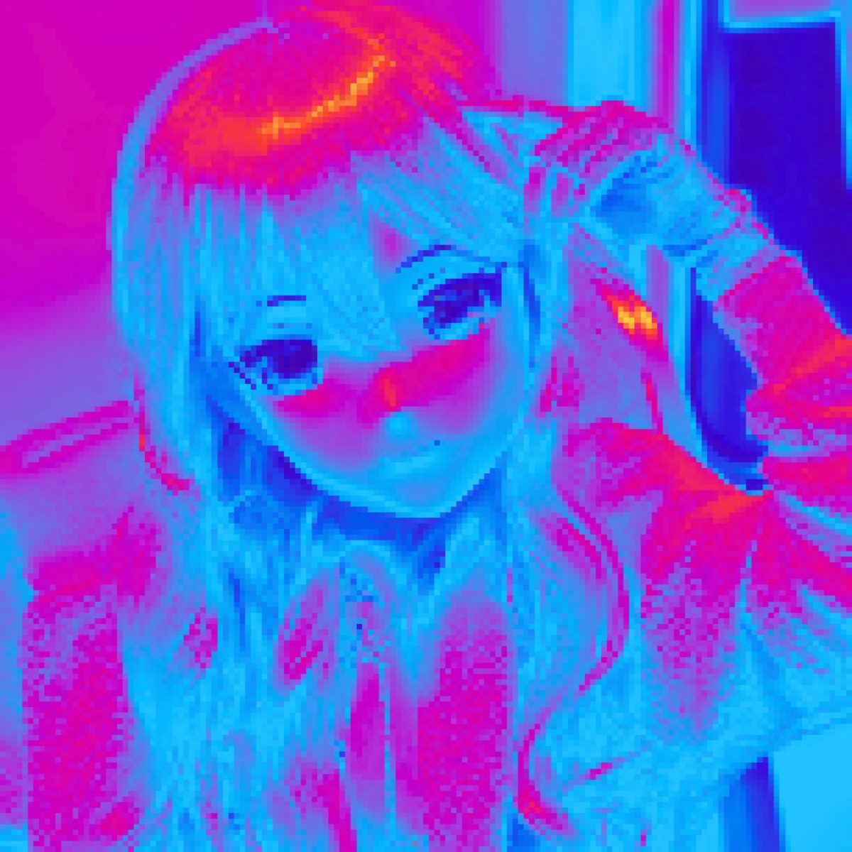 STFU (feat. Sophie Powers) - Single by Pixl Girl album cover