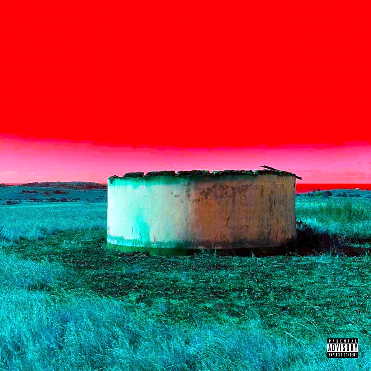 Umuzi - Single by usenzangakhxna & SiphoMjita album cover
