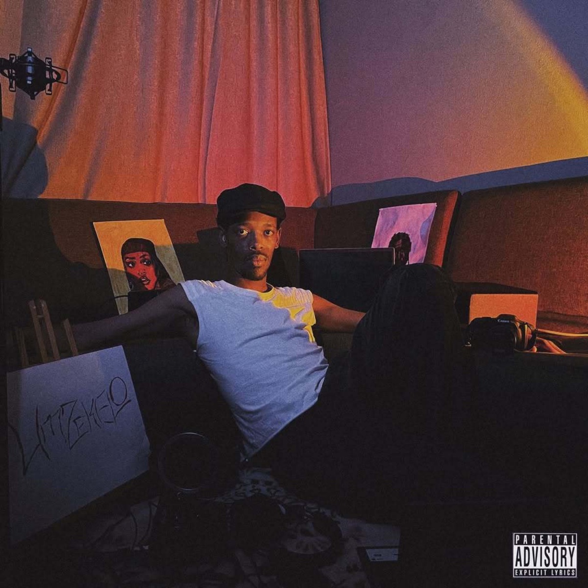 UMZEKELO by Sbuu album cover