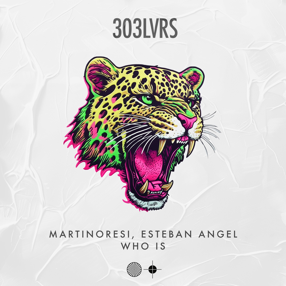 Who Is (Extended Mix) - Single by MartinoResi & Esteban Angel album cover