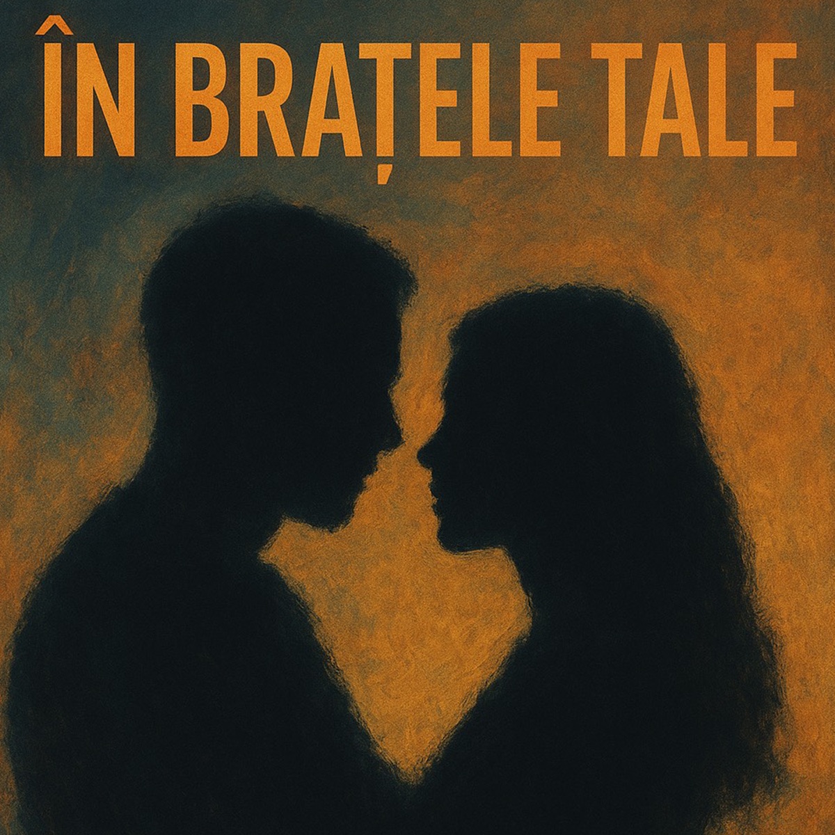 În brațele tale (feat. Serena) - Single by Arando Marquez album cover