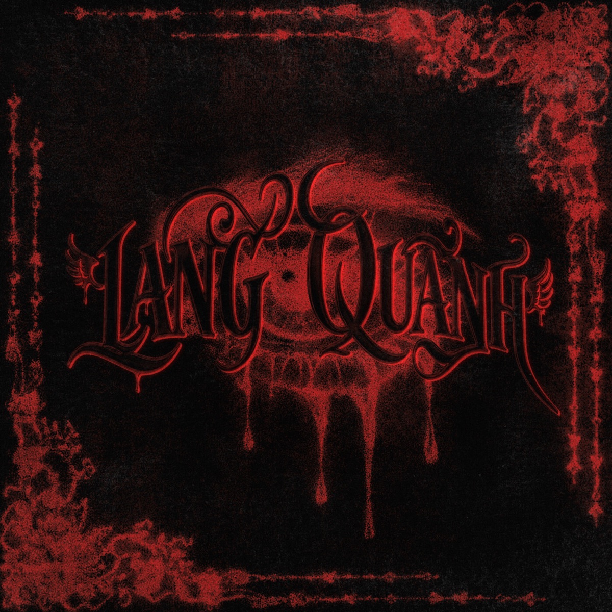 Lạng Quanh - Single by Hngle, Parys & VSTRA album cover