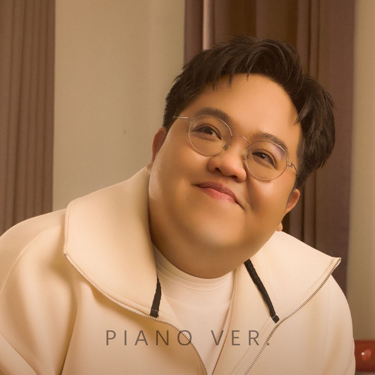 เอน (Piano Ver) - Single by Dome Jaruwat album cover