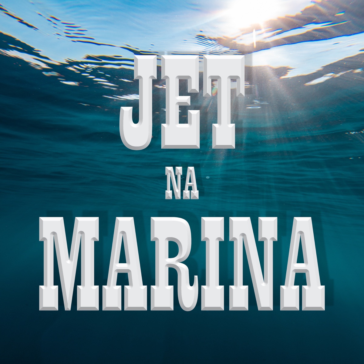 Jet na Marina - Single by MC Neguinho da STM, Mc Ruby, MC Vh 013, mc tx & HENRY MC album cover