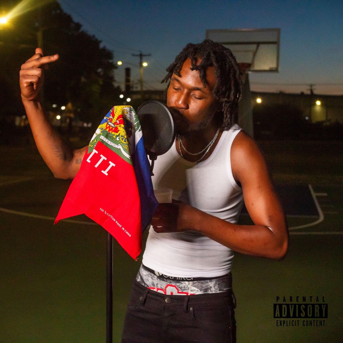 Air It Out - Single by Corleone album cover
