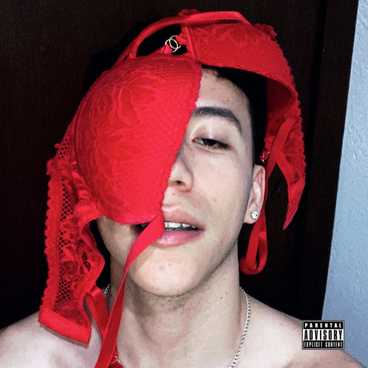 COMO TEGO - Single by Nakuc RB album cover