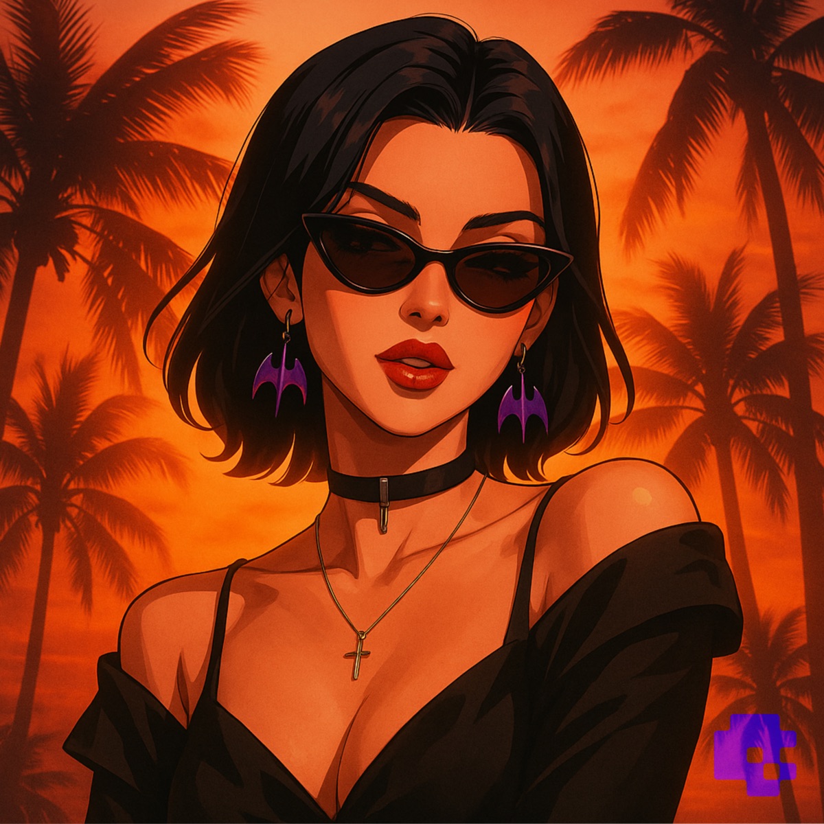 Celebrar - EP by HXDES album cover