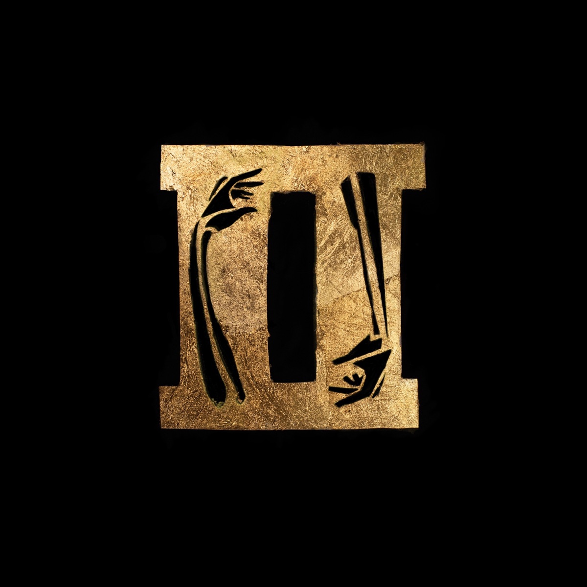 ACT TWO by Marian Hill album cover