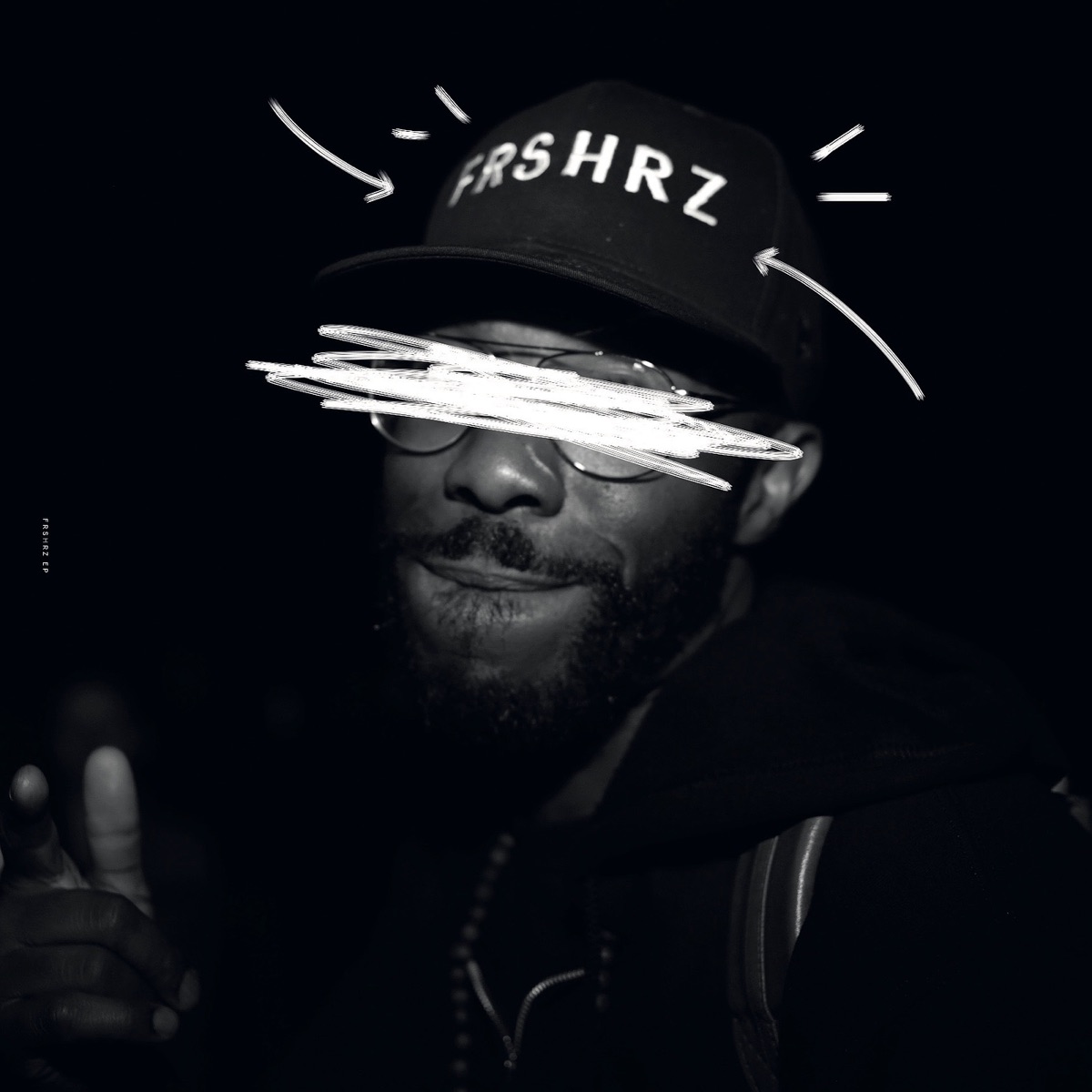 FRSHRZ (Deluxe Edition) by FRSHRZ album cover