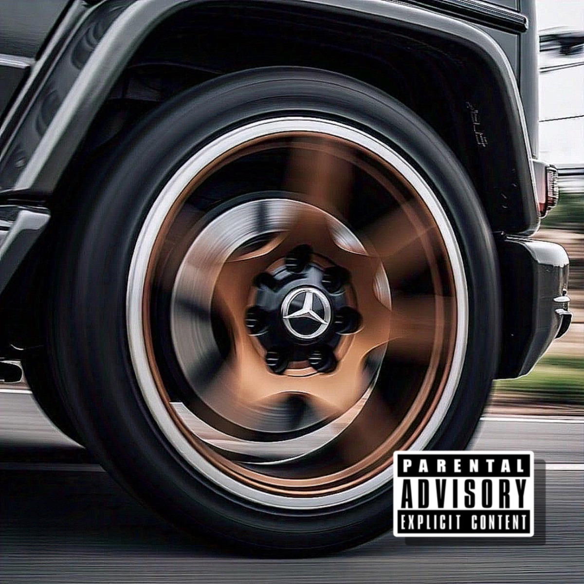 200km por Hora - Single by JayJayNeptune album cover
