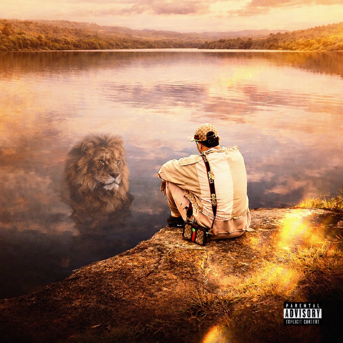 Contra a Maré - Single by Mjota7, Prod. Sann & Xeque Mate album cover
