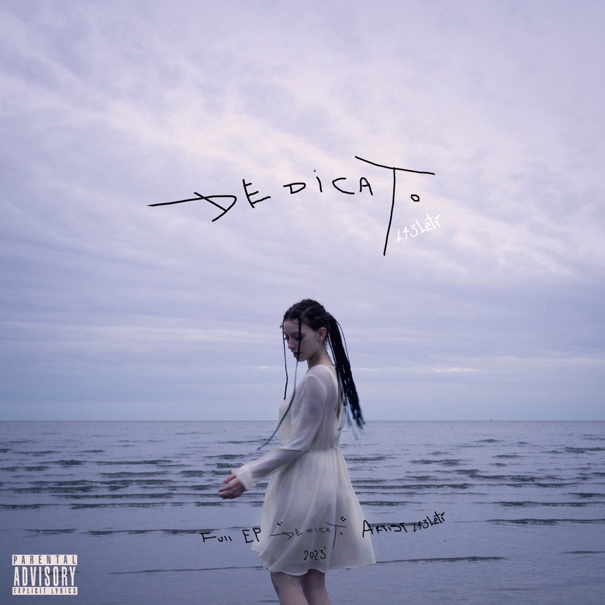 Lo Q Siento - Single by 143leti album cover