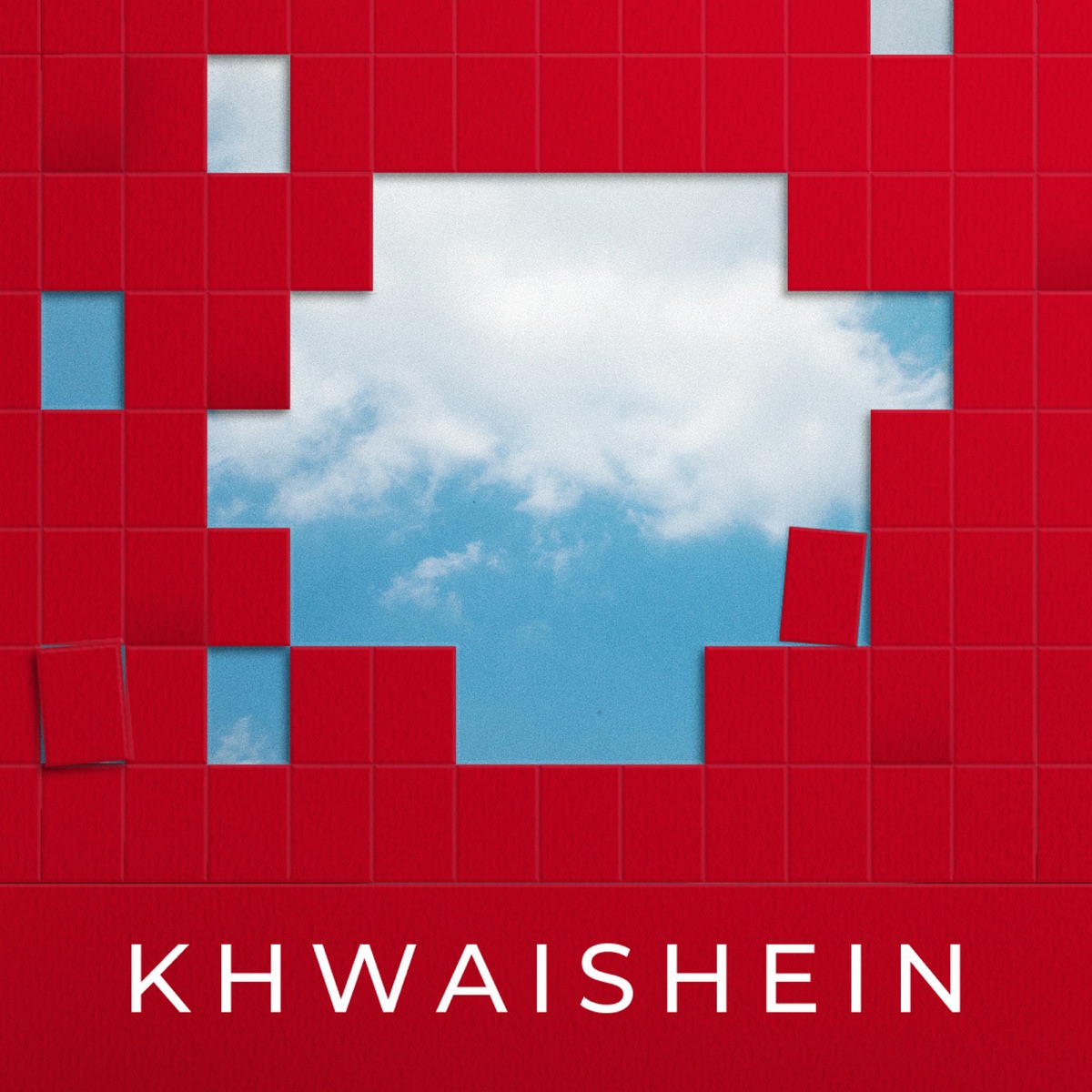 Khwaishein (feat. Ruchkul) - Single by dewxng album cover