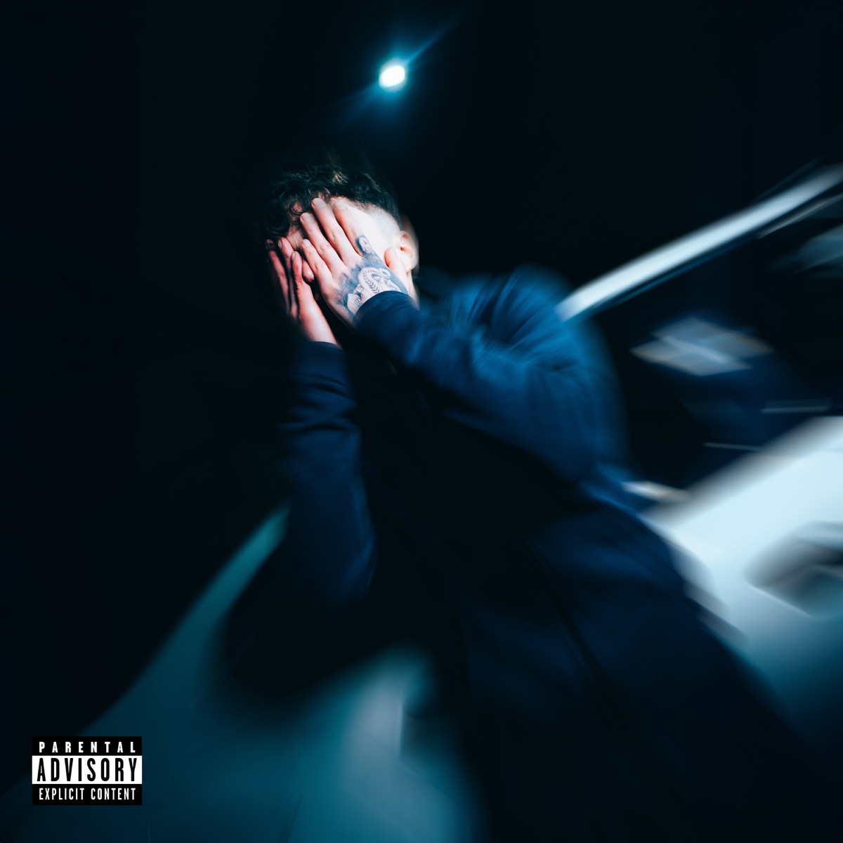 1M (feat. Ele Ekis & young Cattivo) - Single by Narkcito album cover