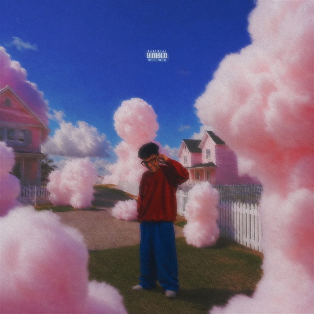 16 spoiled years - Single by Canna20 album cover