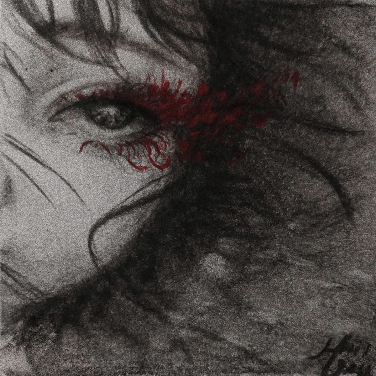 Dreaming again (Remix) - Single by NIGHXST, Luiggii & Xristopher album cover