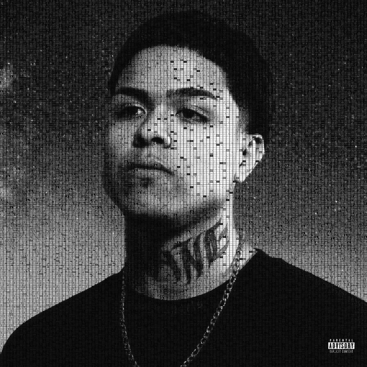 FREQUÊNCIA - Single by Nyang Hood, Dabliu Oficial & 6Ta Onda album cover