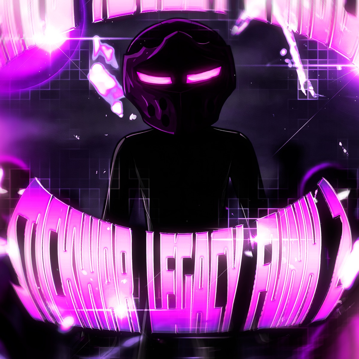 STICKWAR LEGACY FUNK 2 - EP by DSHZS, SXVNR & DJ JAT album cover