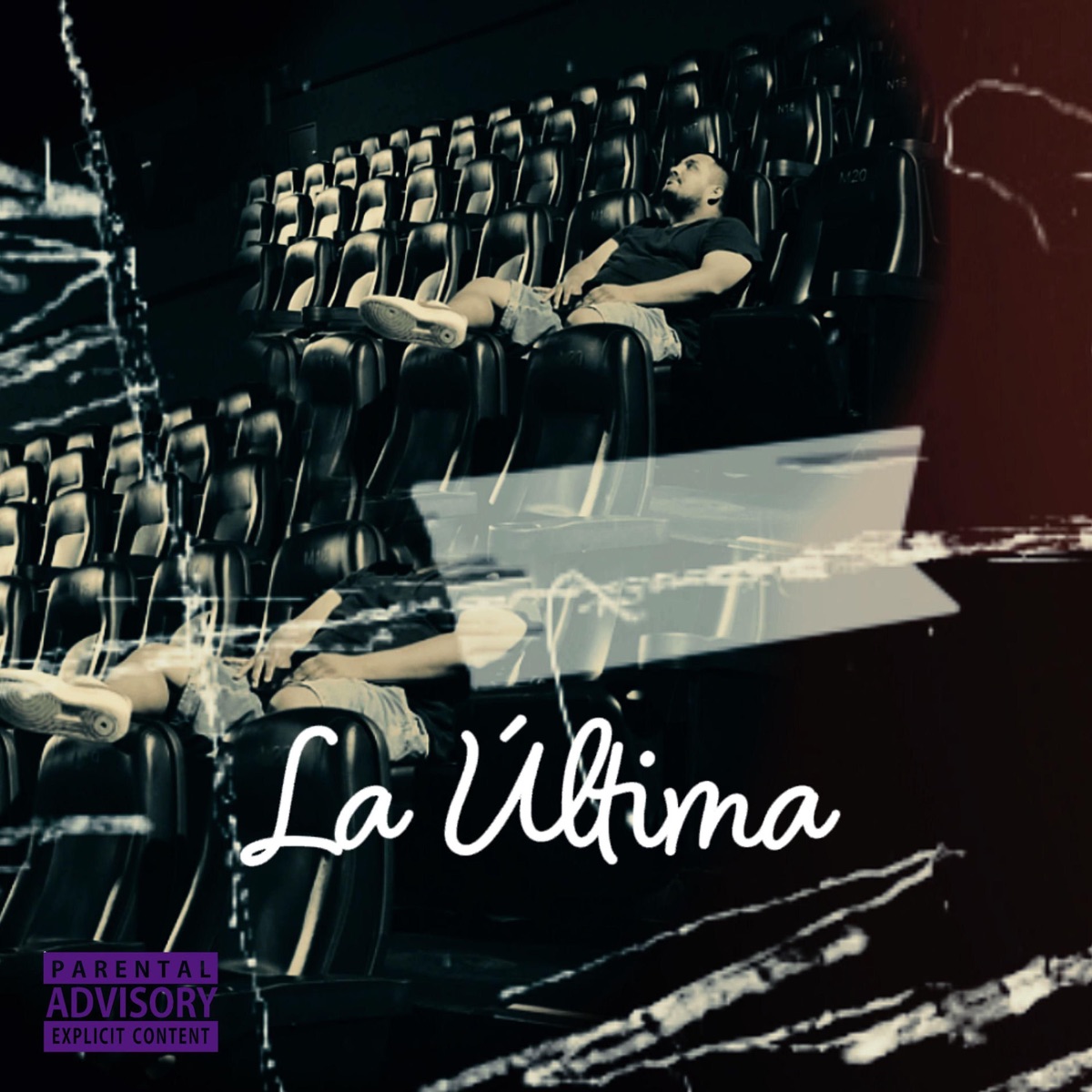 La Última (feat. Flammas) - Single by Bardo SG album cover