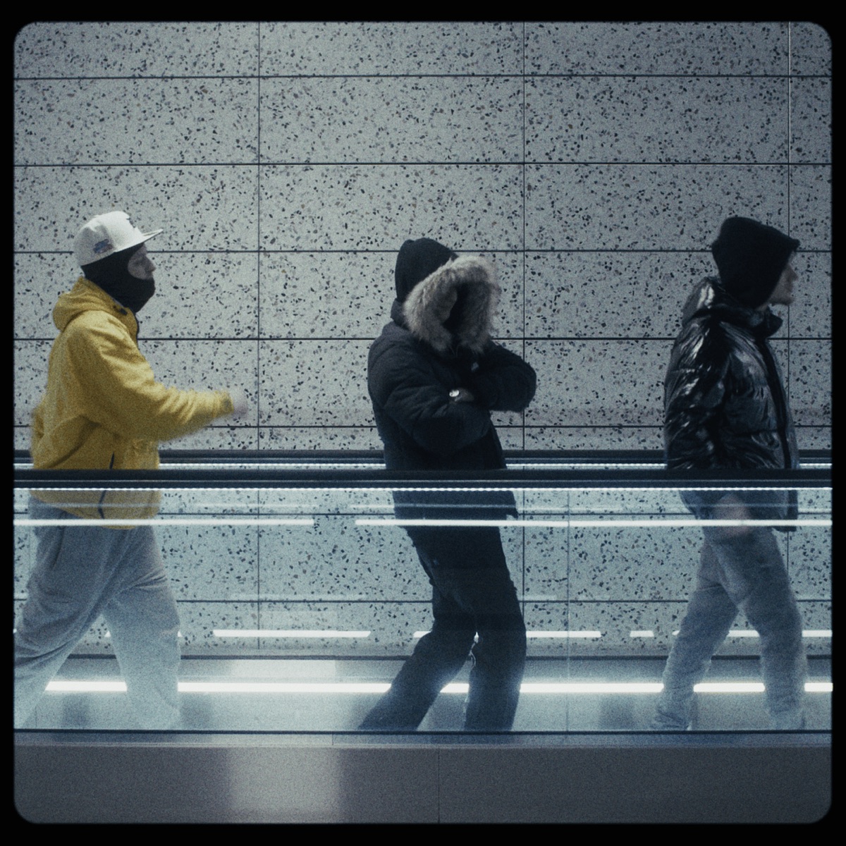 Johnnie Walker (feat. Sieczko & slowez) - Single by 37Nestee, Ørzeł & 37 in this b!tch album cover
