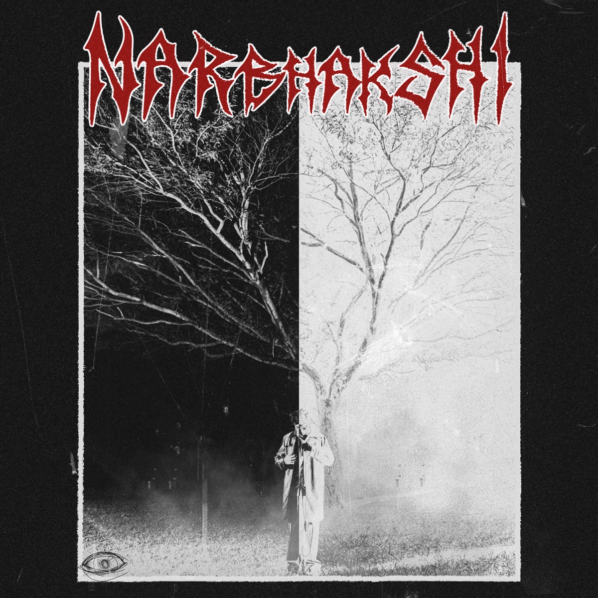 NARBHAKSHI by Shreyas album cover