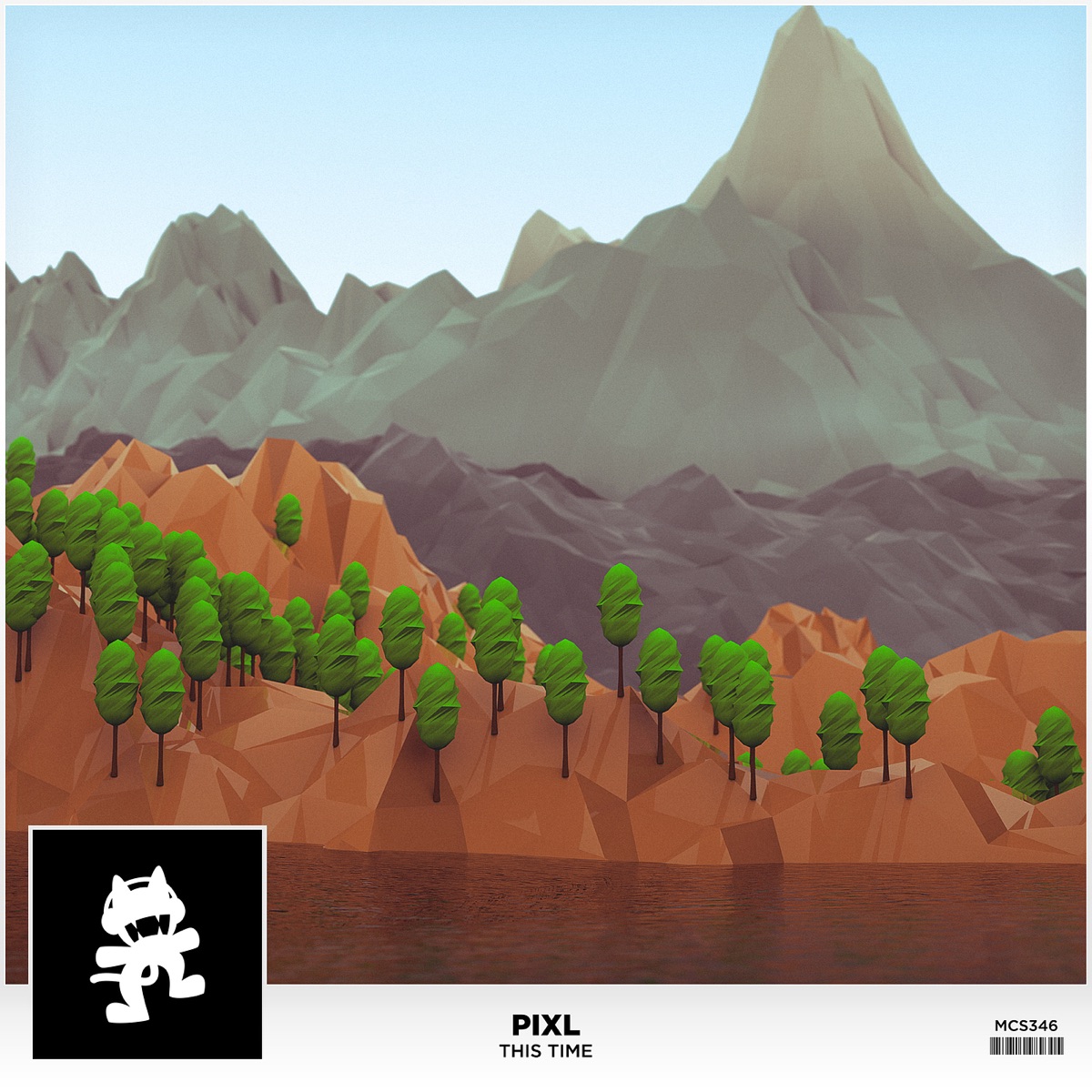 This Time - Single by Pixl album cover