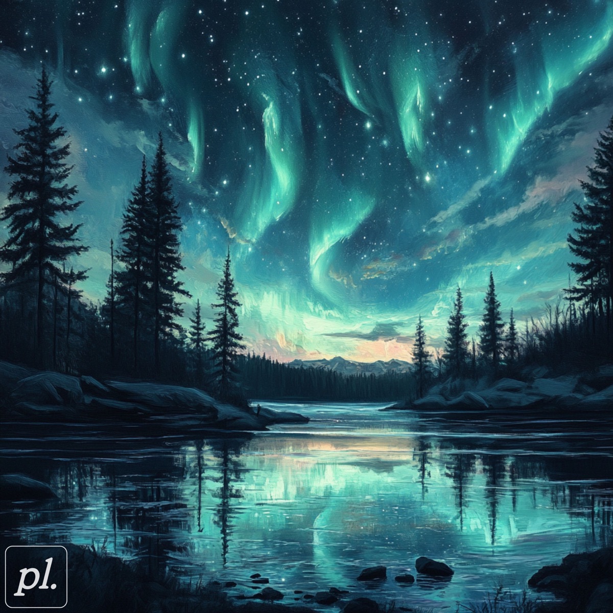 Apricity - Single by herman. & lednem album cover