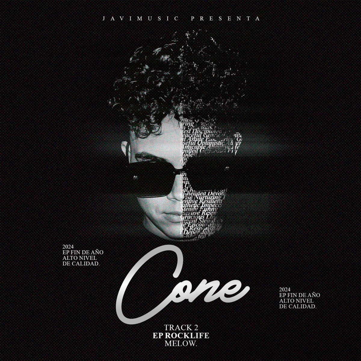 Cone (feat. Melow) - Single by Javi Music Oficial album cover