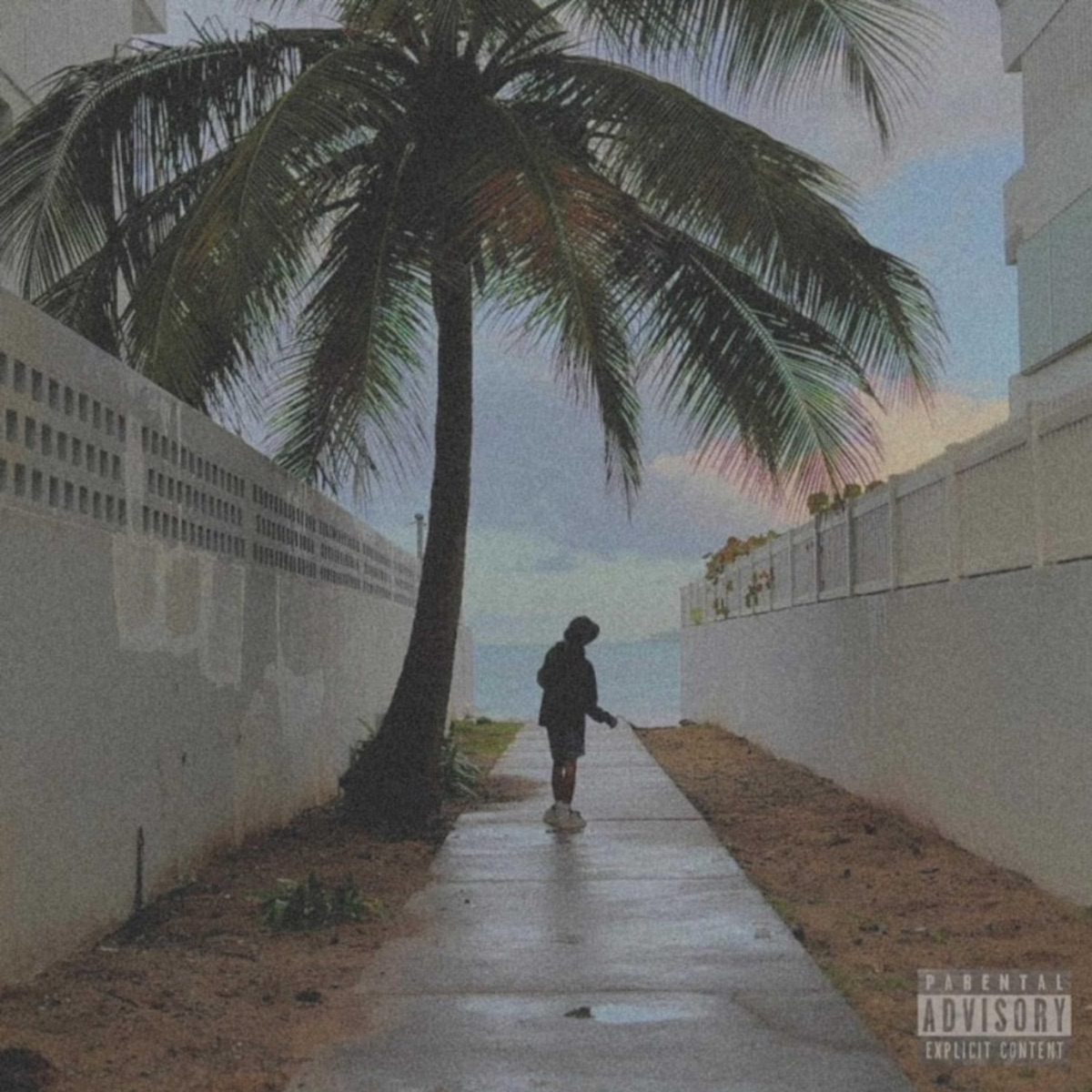 Tú Sabías - Single by Ignaciopr album cover