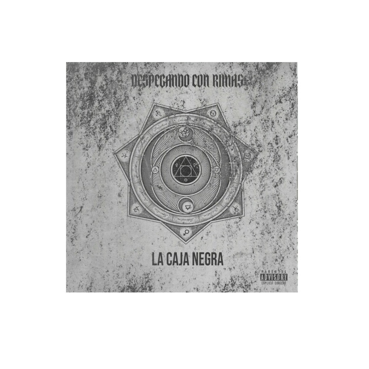 Sendero Zen (feat. Fadeta) - Single by ElePé album cover