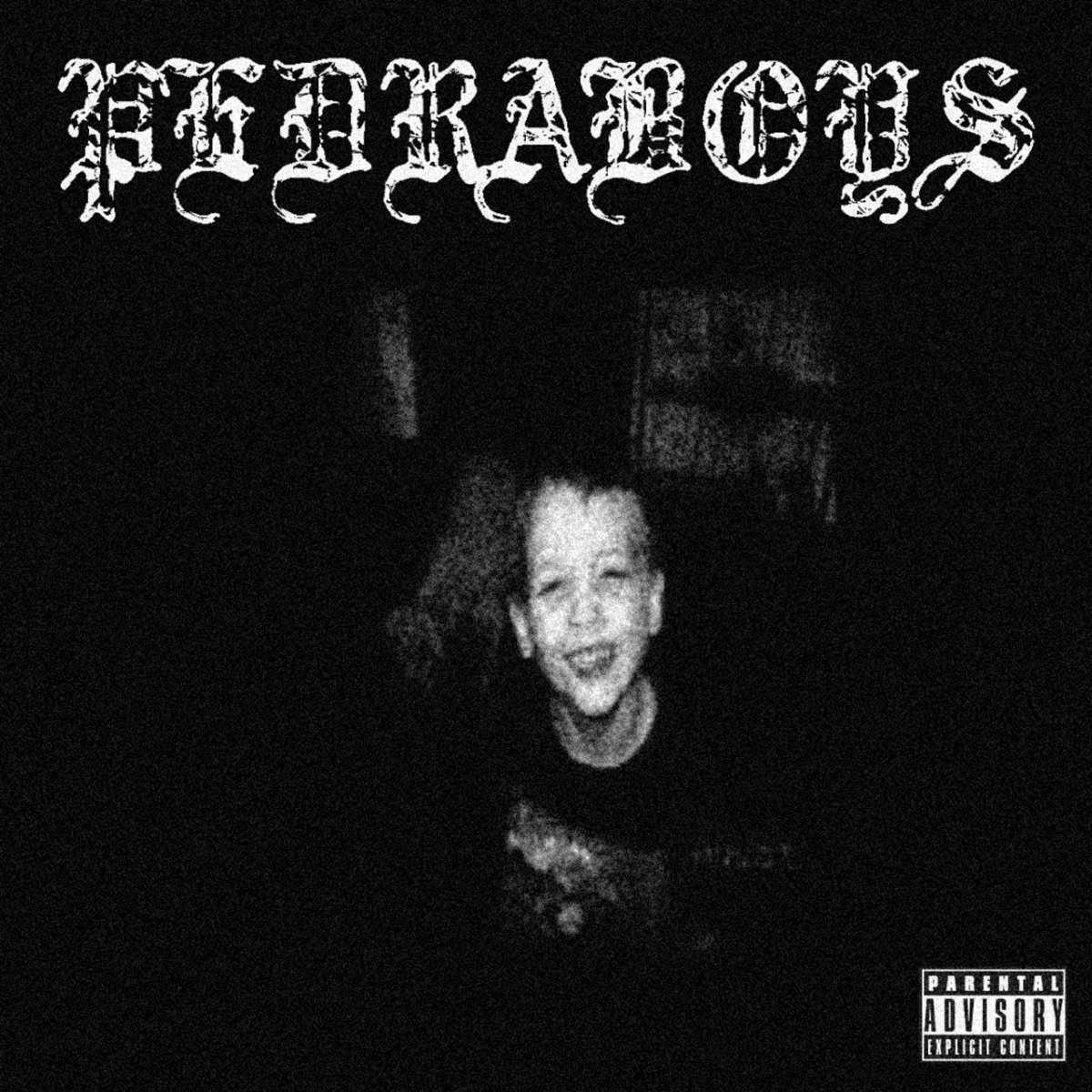 PAUS E PEDRAS 4 - Single by PEDRABOY$ album cover