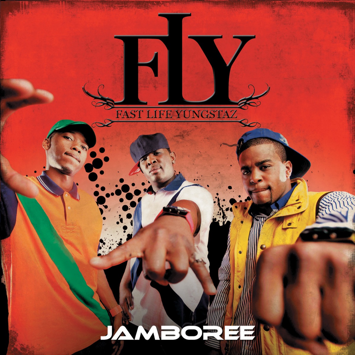 Jamboree by F.L.Y. - Fast Life Yungstaz album cover
