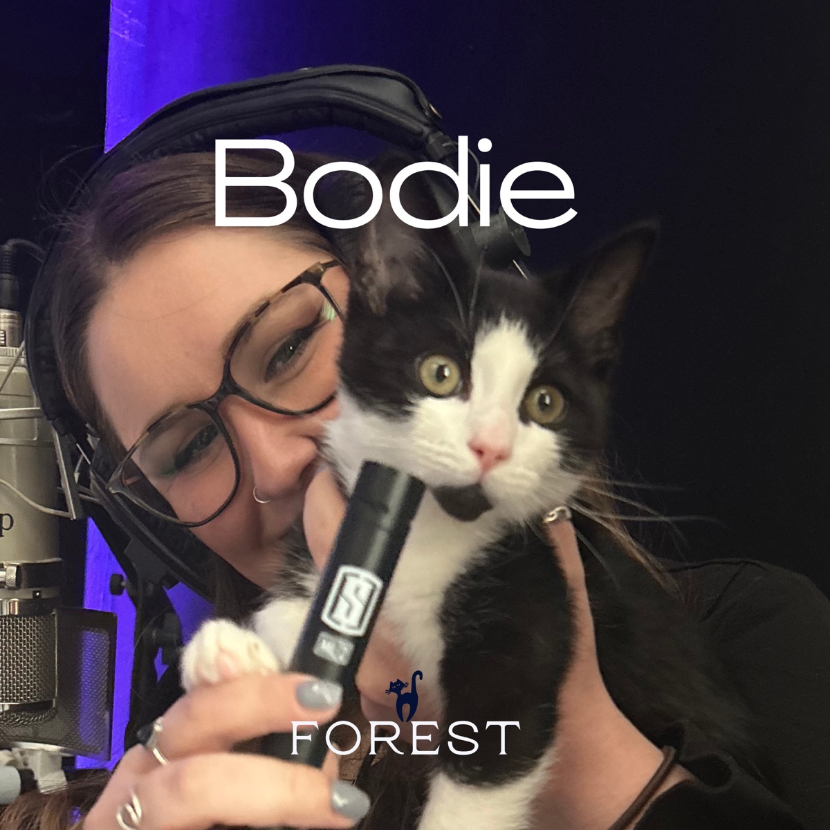 Bodie - Single by Forest album cover